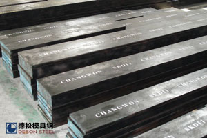 SKD11鋼與SLD、Cr12mov的區別