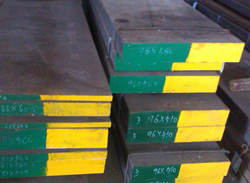 奧地利進口M268模具鋼百祿M268模具鋼材專業供應-德松模具鋼